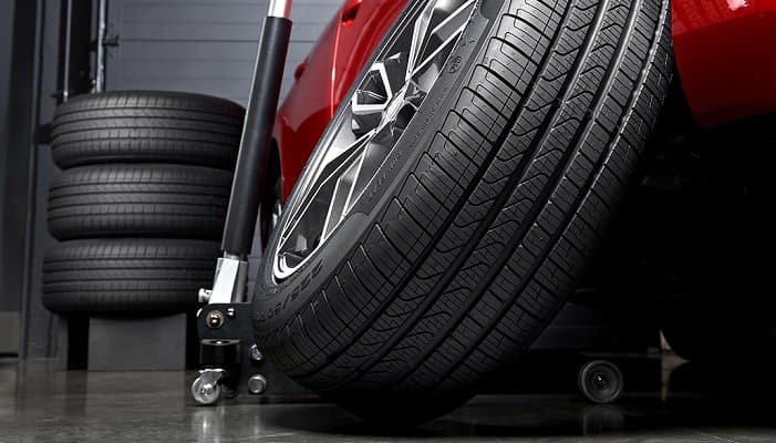 Tips To Extend Tire Life
